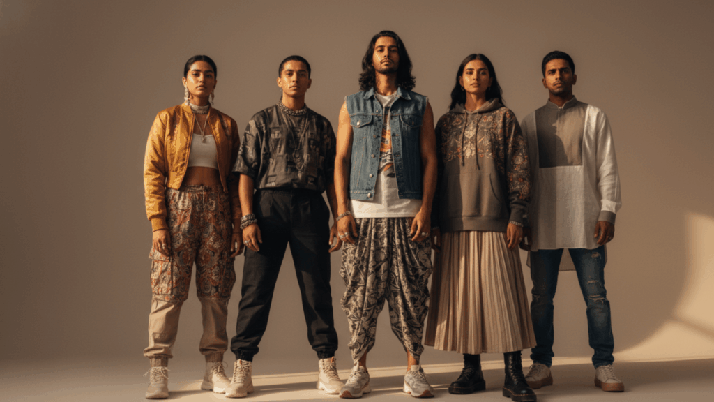 A New Age of Identity