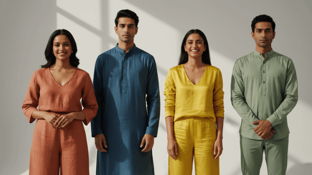 A New Era of Emotional Color