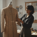 Beyond Trends: How Indian Fashion Is Building Its Own Global Identity