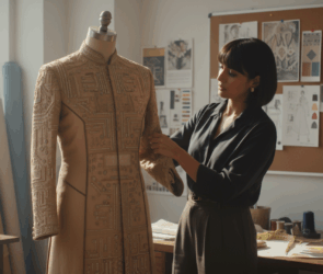 Beyond Trends: How Indian Fashion Is Building Its Own Global Identity