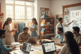 Can Fashion Forecasting Technology Help Solve Overproduction StyleGods Explores the Future