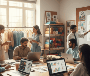 Can Fashion Forecasting Technology Help Solve Overproduction StyleGods Explores the Future