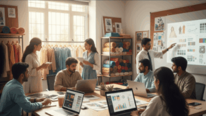 Can Fashion Forecasting Technology Help Solve Overproduction StyleGods Explores the Future