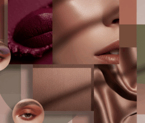 Discover the Key Colours Shaping Beauty for A_W 27_28_ StyleGods Insight