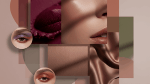 Discover the Key Colours Shaping Beauty for A_W 27_28_ StyleGods Insight