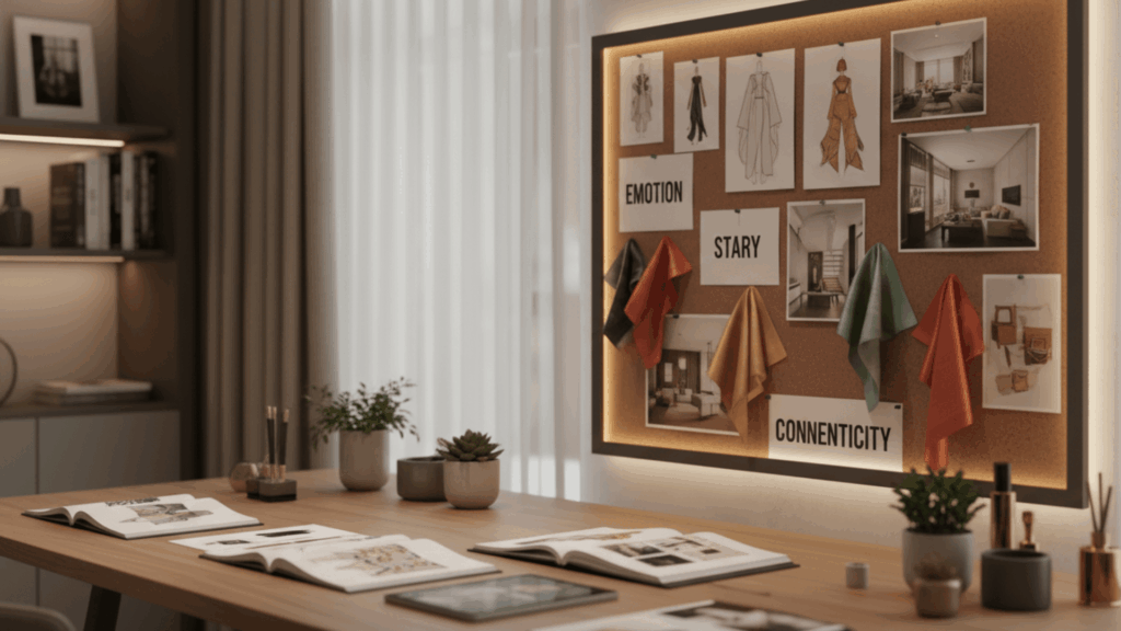 Emotion Driven Luxury for a New Generation