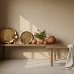 Essence of India: The Rise of Ayurvedic Minimalism