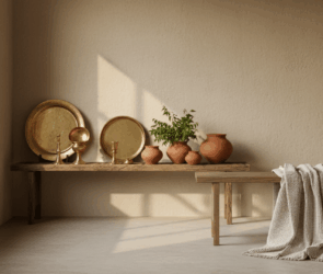 Essence of India: The Rise of Ayurvedic Minimalism