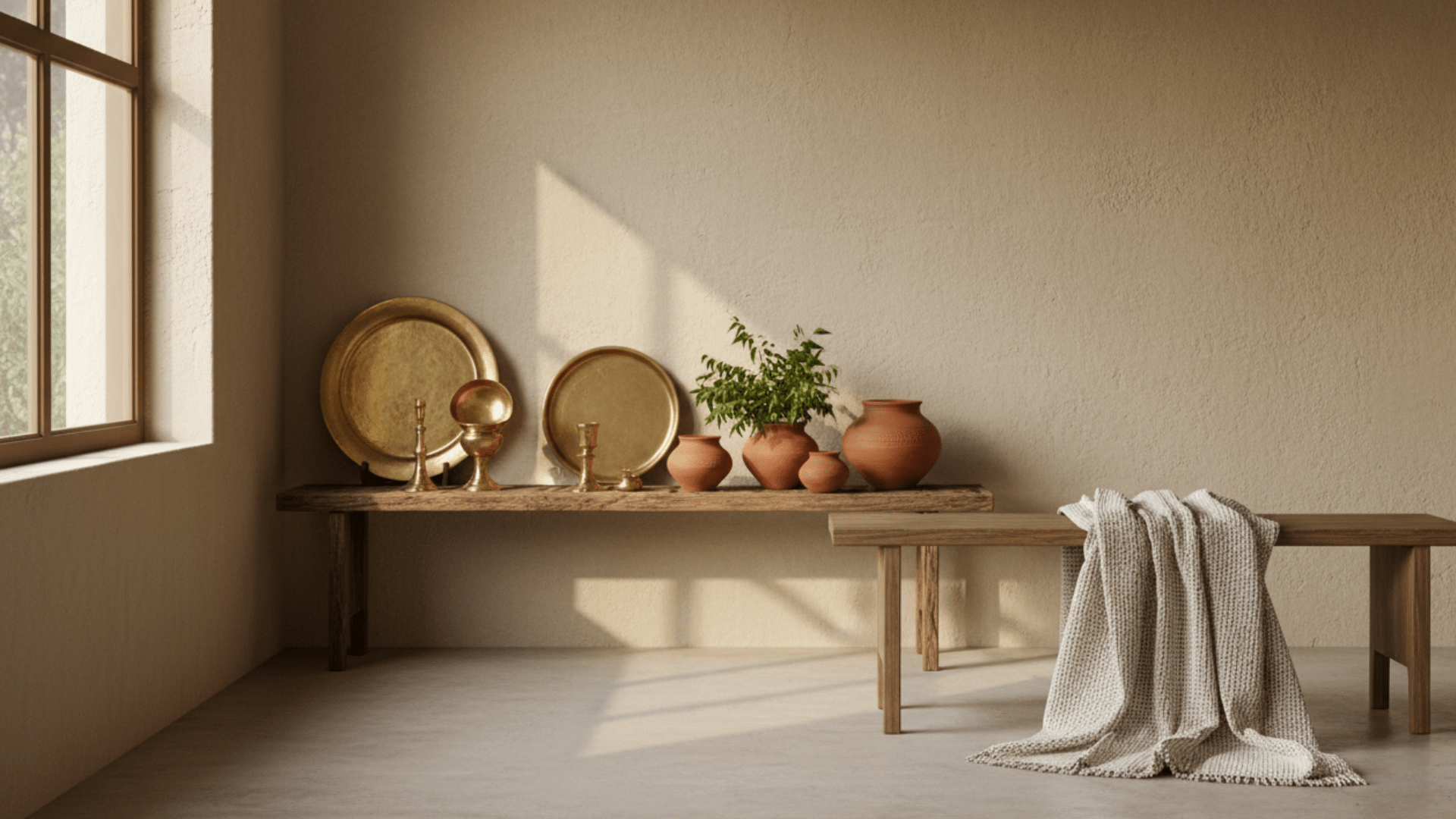 Essence of India: The Rise of Ayurvedic Minimalism