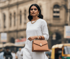 Fashion Accessories 2026 — The Art of Statement Minimalism