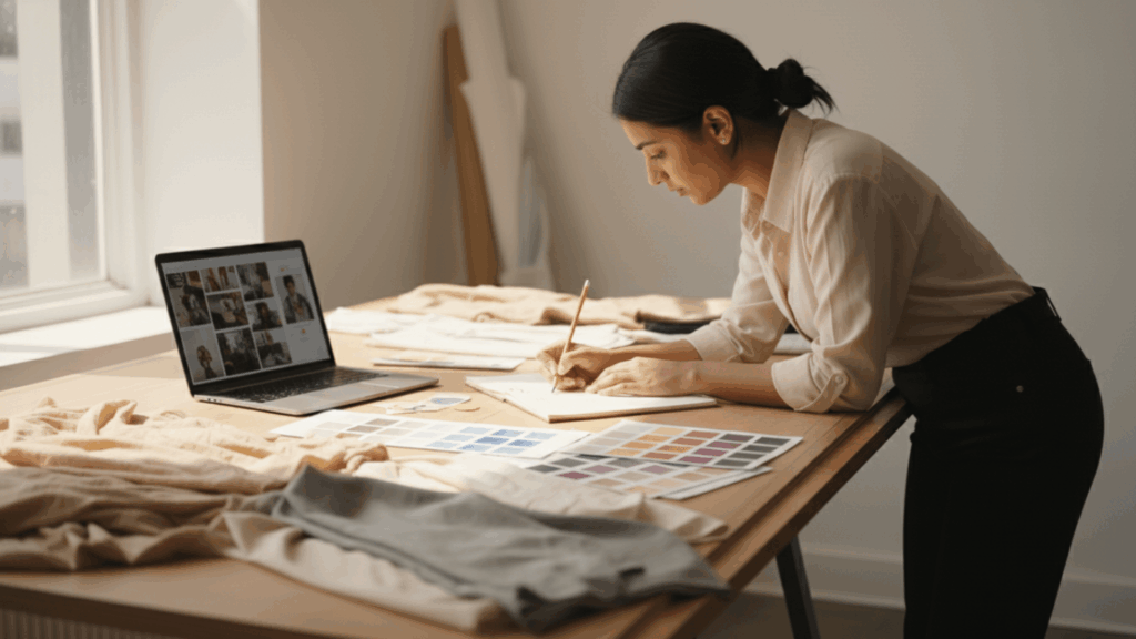 From Inspiration to Innovation