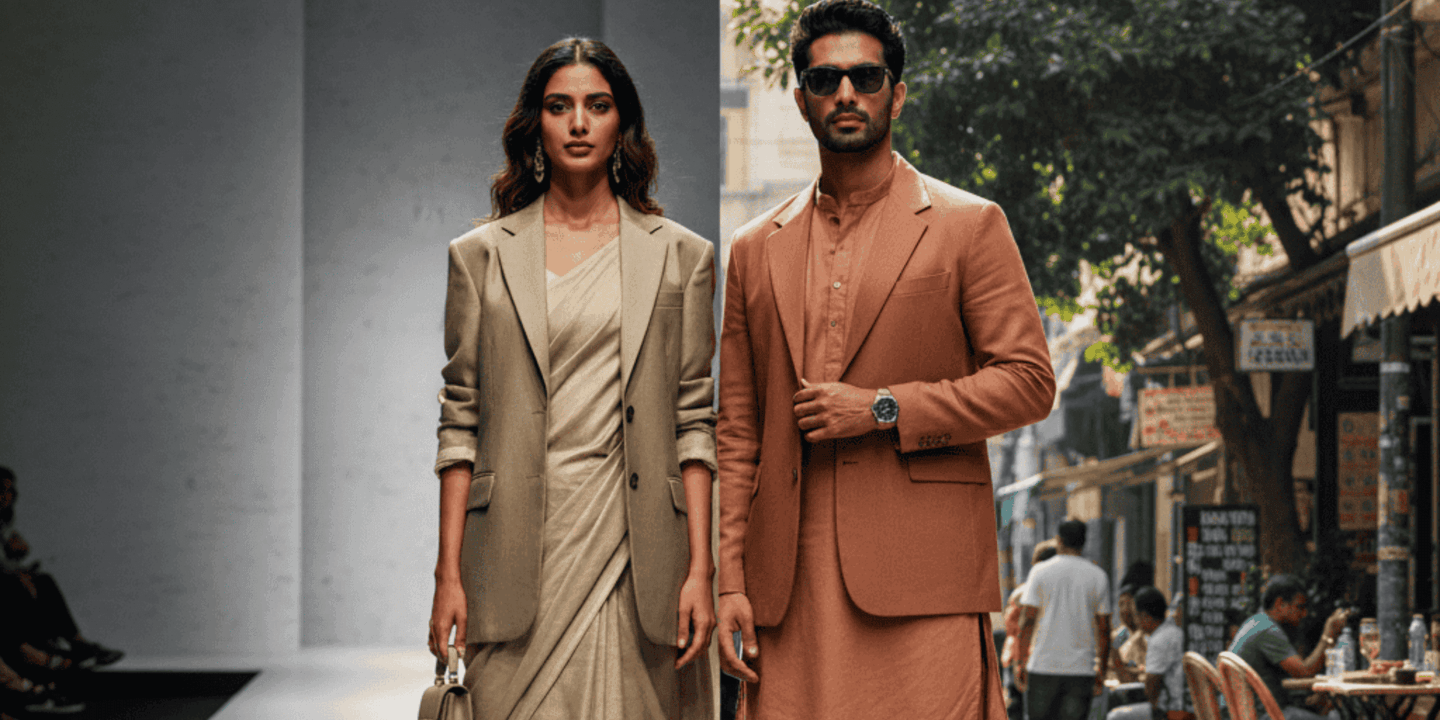 From Runway to Reality Fashion Trends You’ll Actually Wear Introduction When High Fashion Meets Everyday Life