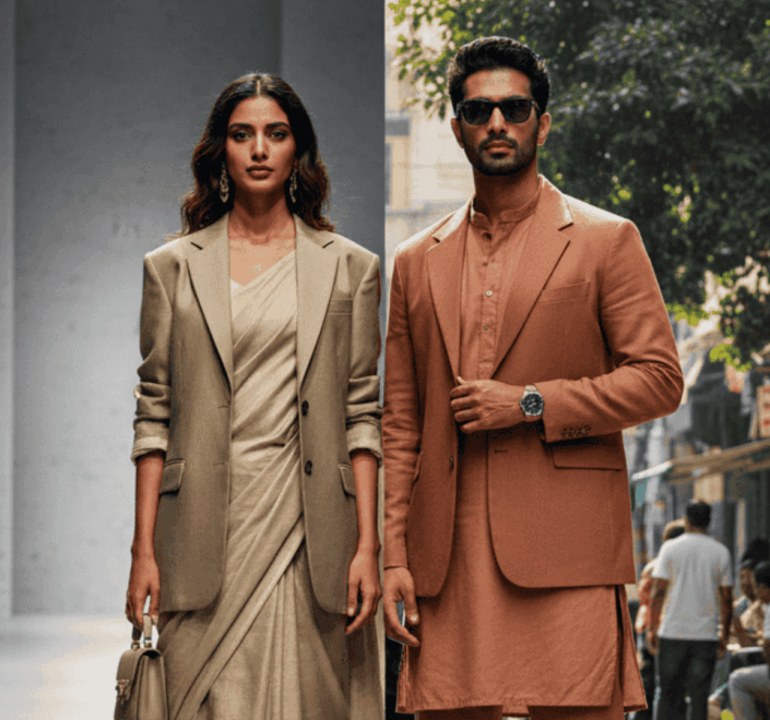 From Runway to Reality Fashion Trends You’ll Actually Wear Introduction When High Fashion Meets Everyday Life