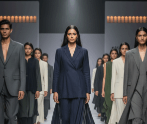 Gender-Neutral Fashion: India’s Bold New Era