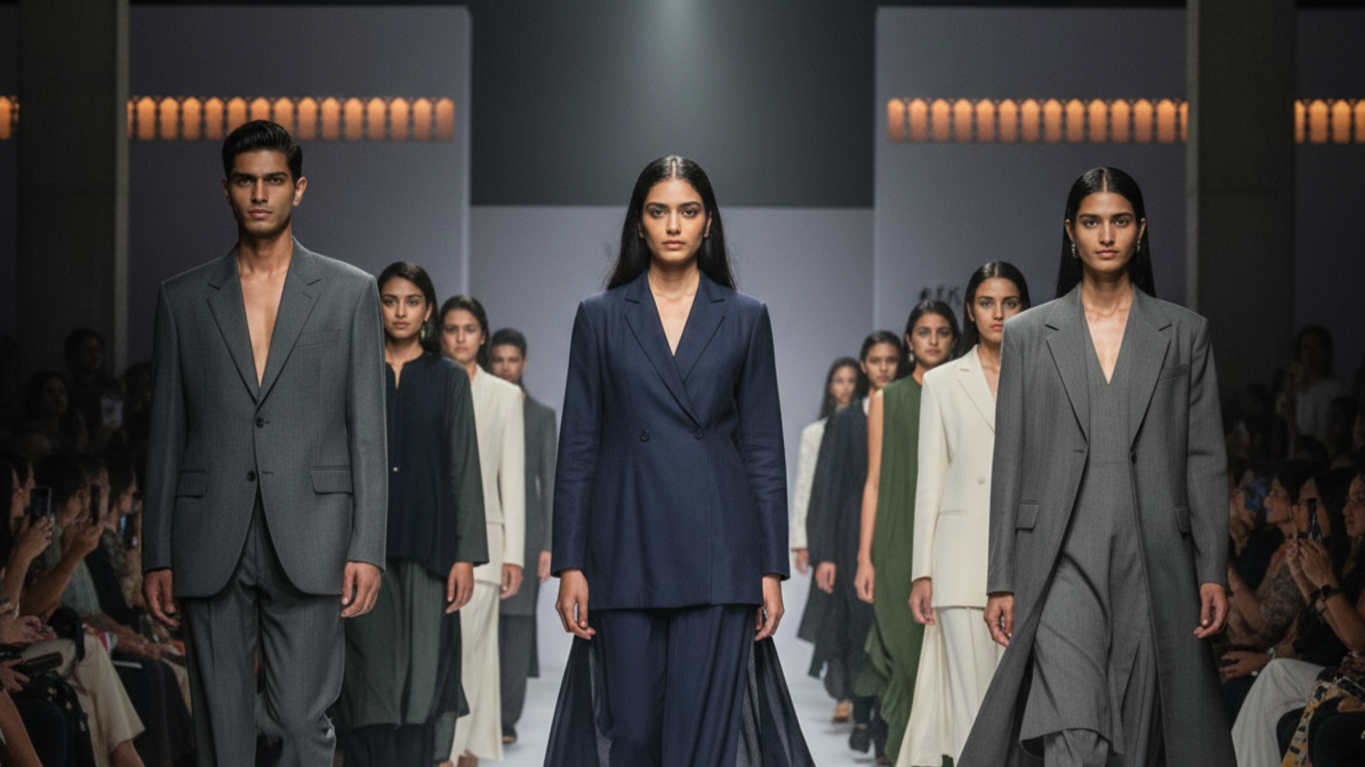 Gender-Neutral Fashion: India’s Bold New Era