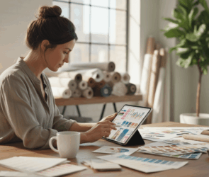 Color Forecast 2026 — The Shades Defining Global Fashion