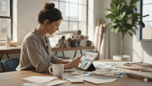 Color Forecast 2026 — The Shades Defining Global Fashion