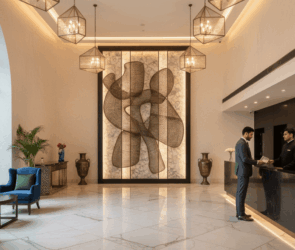 Luxe Trails: India’s Most Stylish Staycations in 2026