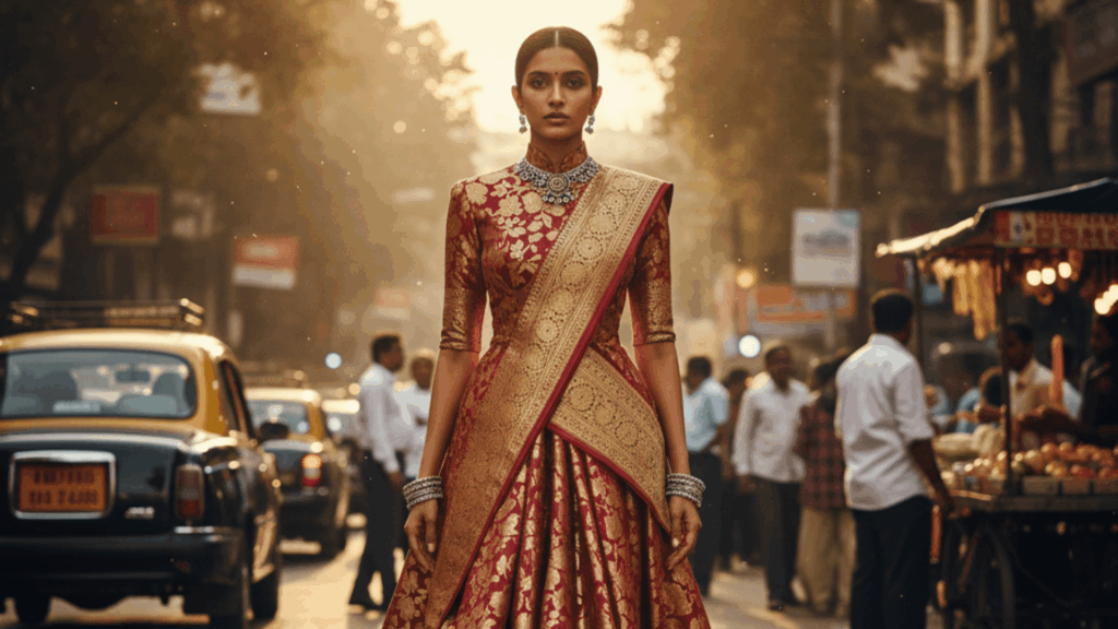 Global Influence of Digital India