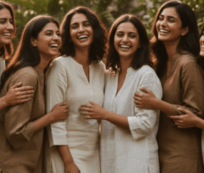 Glow, Naturally — India’s New Clean Beauty Movement-min