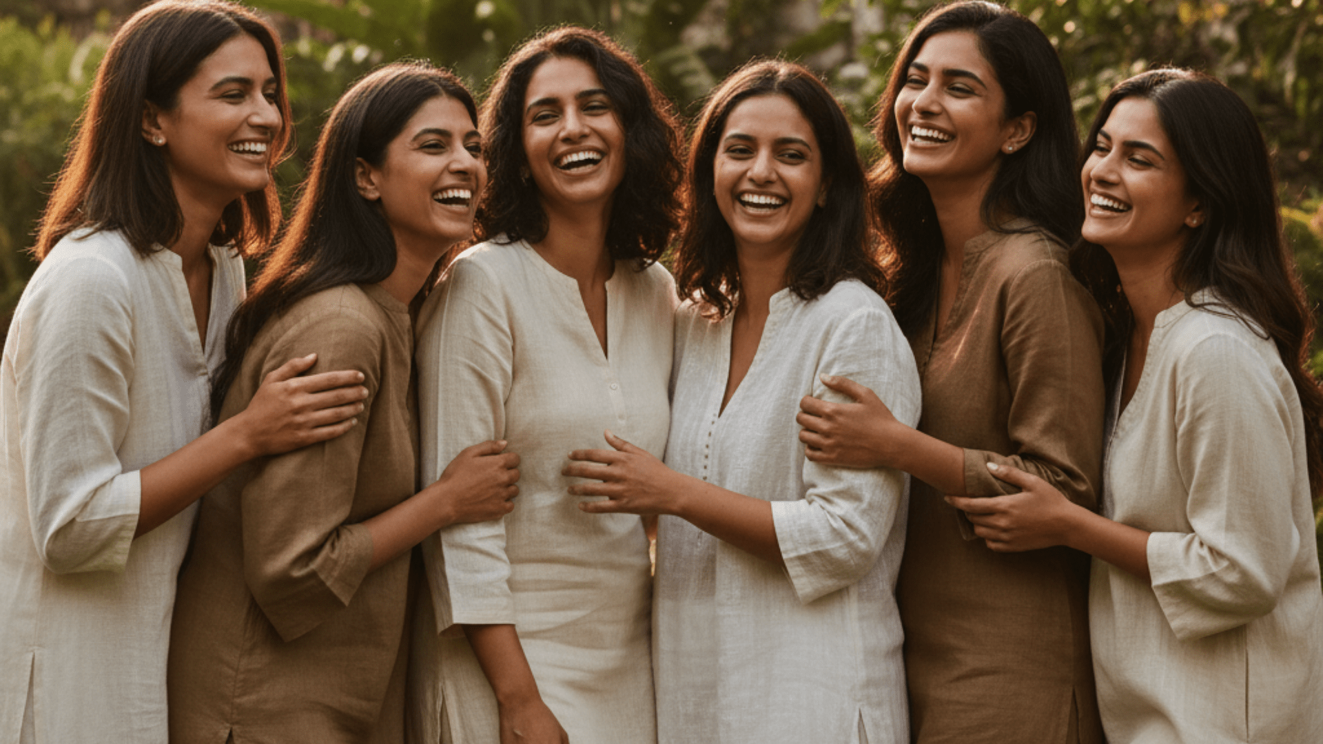 Glow, Naturally — India’s New Clean Beauty Movement-min