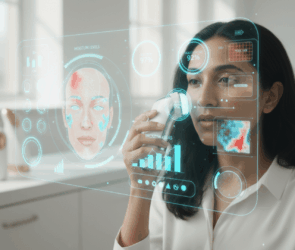 Glowverse 2026 — The Digital Future of Skincare