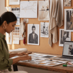 How Style Trends Are Predicted Inside the World of Fashion Forecasting