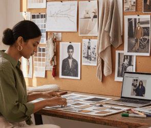 How Style Trends Are Predicted Inside the World of Fashion Forecasting