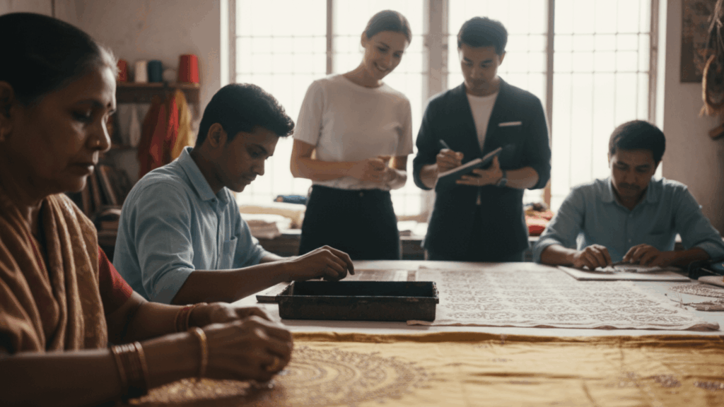 India’s Global Cultural Influence