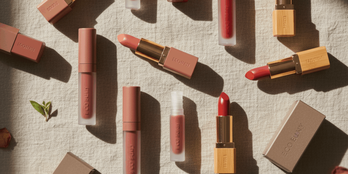 Lip Trends 2025 — Shades That Speak Confidence