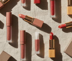 Lip Trends 2025 — Shades That Speak Confidence