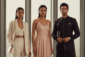 Minimalism Meets Glam_ India’s New Age of Style