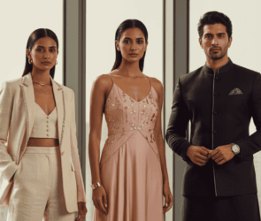 Minimalism Meets Glam_ India’s New Age of Style