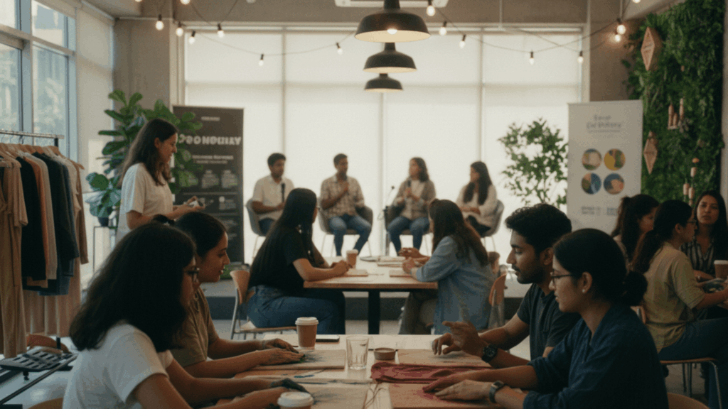 Purpose Driven Communities Become the Heart of Brand Loyalty