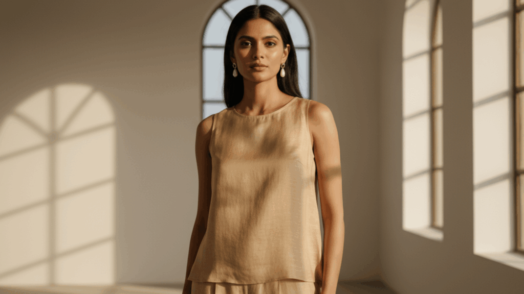 Quiet Luxury Minimalism With Memory