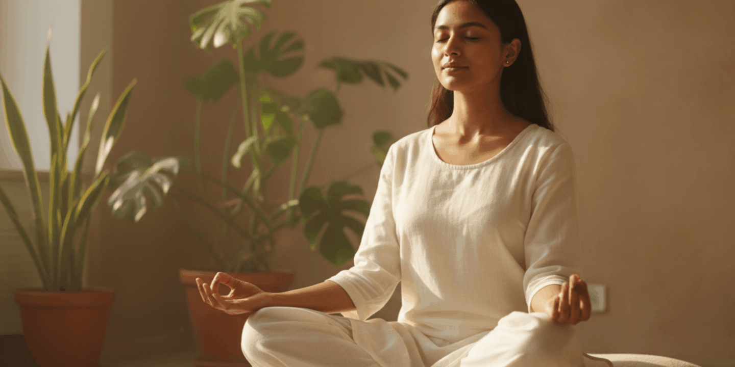 Skin & Soul: How Inner Peace Became the New Makeup