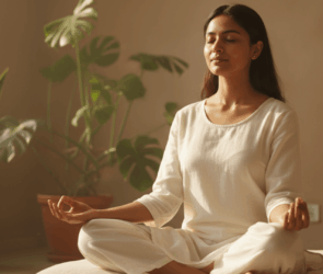 Skin & Soul: How Inner Peace Became the New Makeup