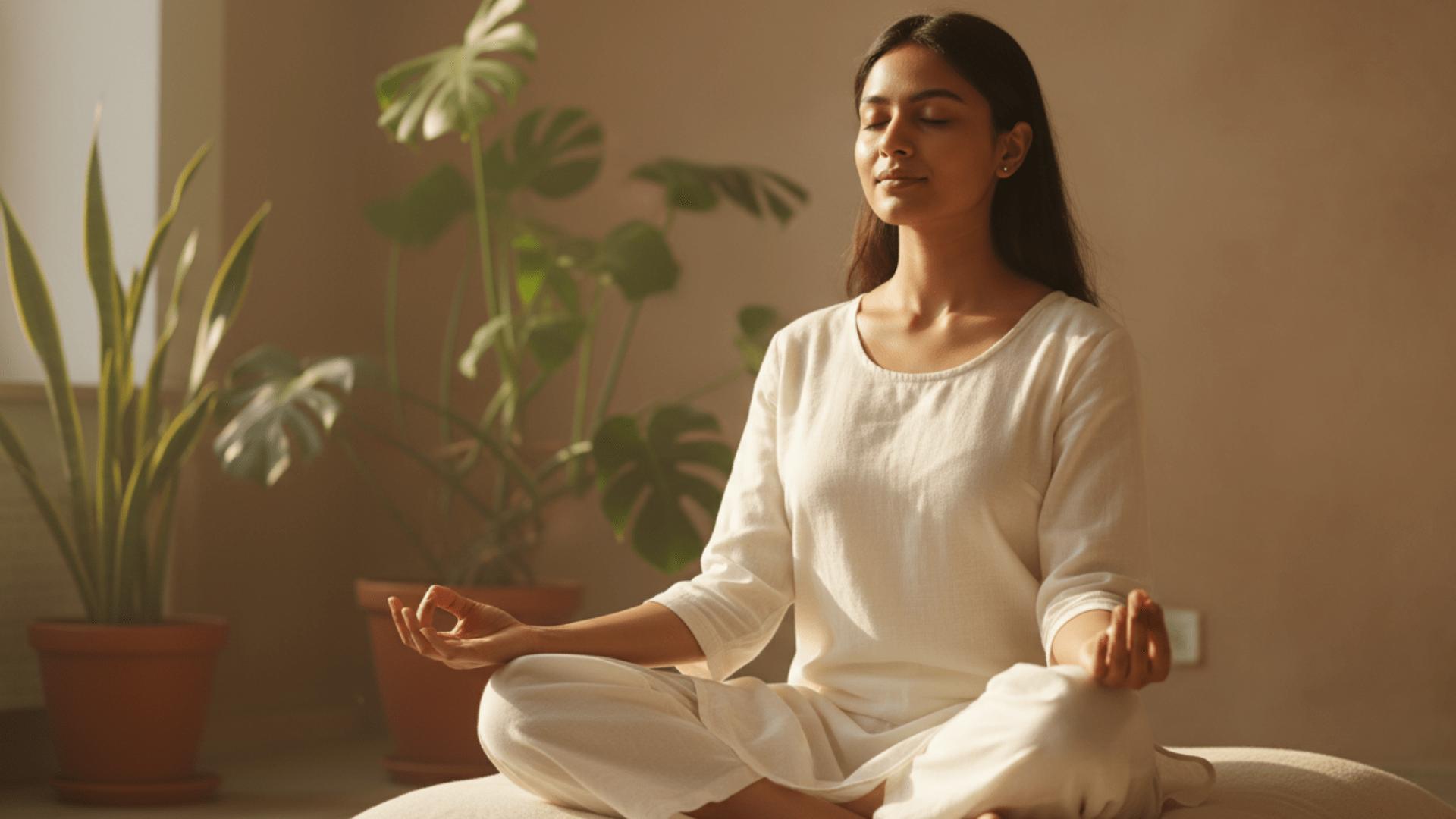 Skin & Soul: How Inner Peace Became the New Makeup