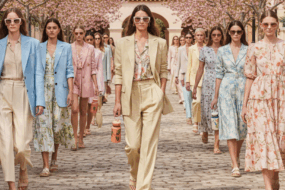 SpringSummer 2026 Fashion Forecast What's Actually Worth Wearing This Season
