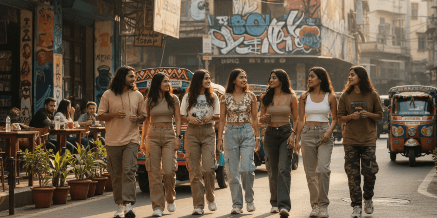 Street Style 2026 The Fashion of the People