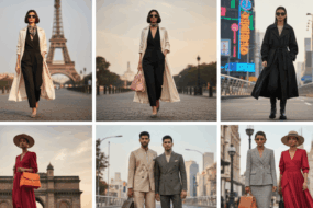 Fashion-Forward Cities You Need to Visit in 2025: Style Meets Travel
