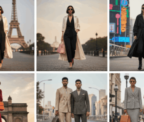 Fashion-Forward Cities You Need to Visit in 2025: Style Meets Travel