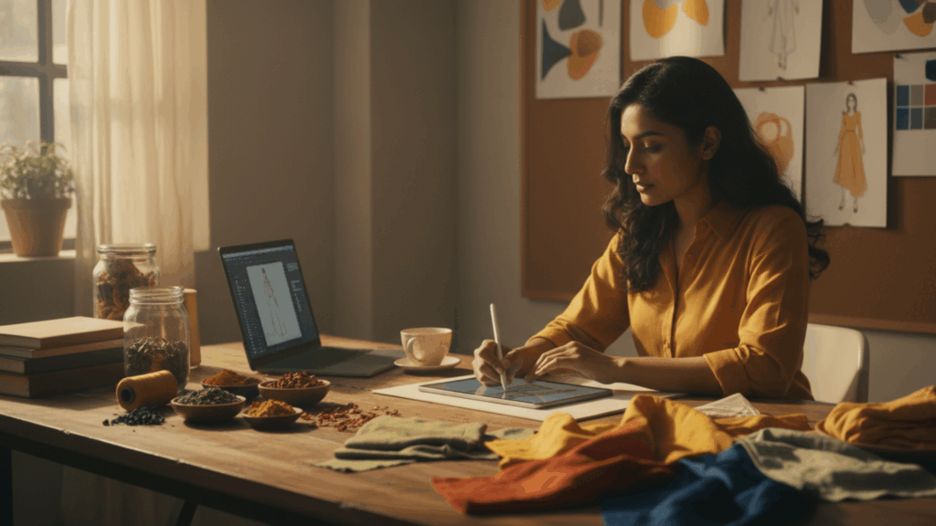 The Final Word: Fashion as Conscious Creativity