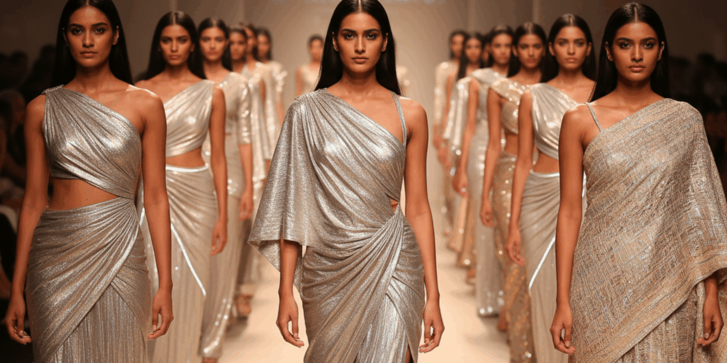 Fashion Forecast 2026: The Trends That Will Shape the Year