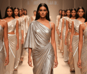 Fashion Forecast 2026: The Trends That Will Shape the Year