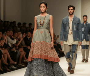 Sustainable Chic 2026 Conscious Fashion’s Global Moment