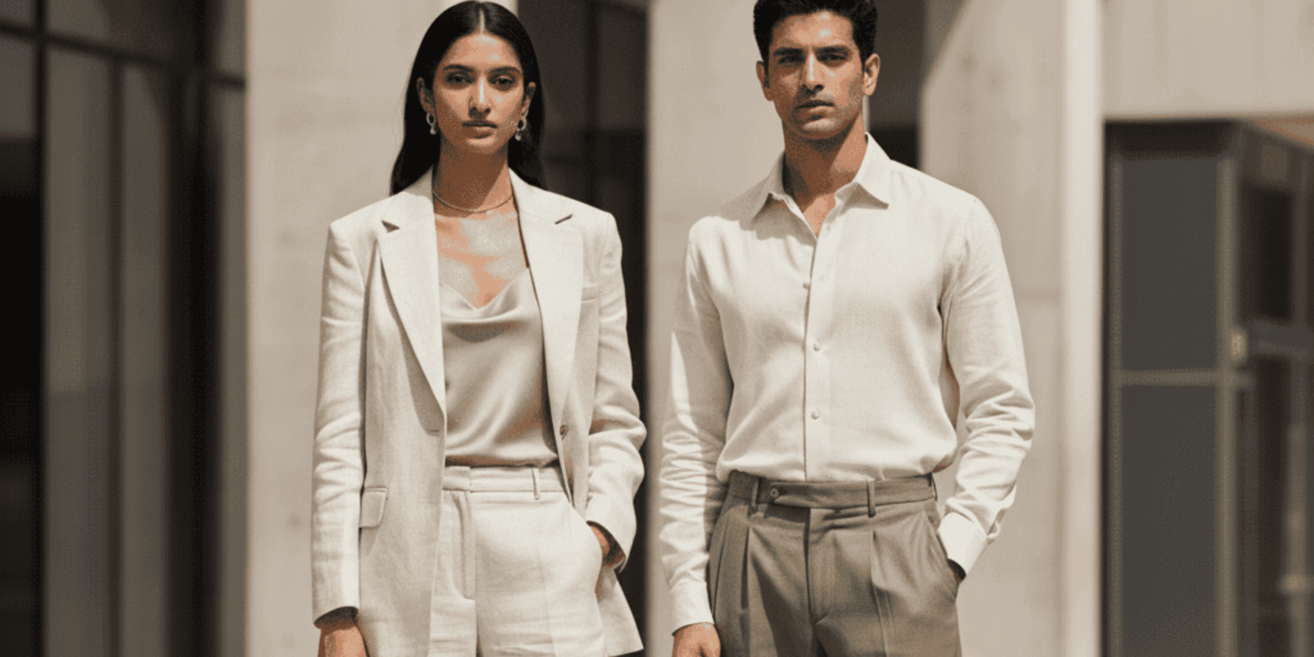 The 2025 Wardrobe Edit_ What’s Defining the New Season