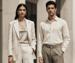 The 2025 Wardrobe Edit_ What’s Defining the New Season