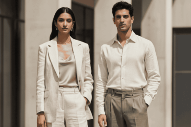 The 2025 Wardrobe Edit_ What’s Defining the New Season