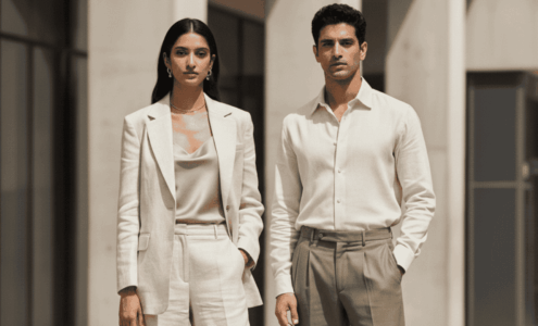 The 2025 Wardrobe Edit_ What’s Defining the New Season